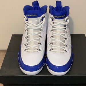 Jordan 9 Retro